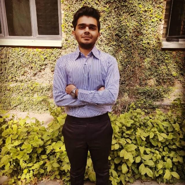 Ali Asghar